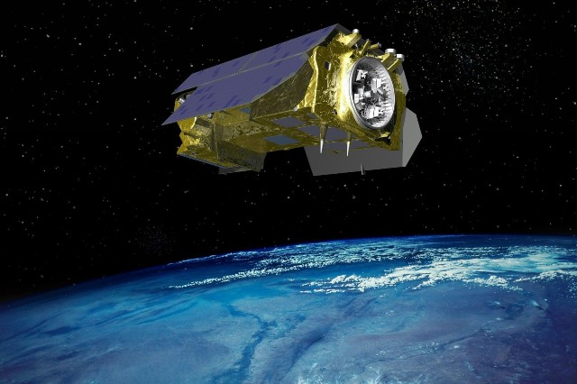 Airbus awarded next stage of ESA’s TRUTHS mission