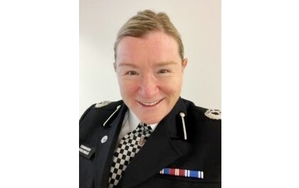 Karen Findlay appointed BTP Assistant Chief Constable