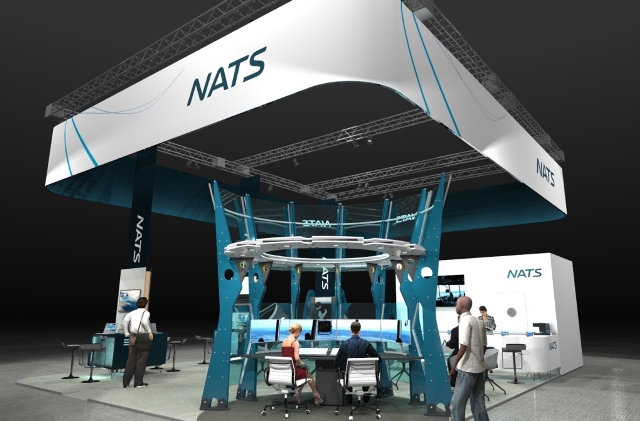 NATS to reveal integrated airspace blueprint at CANSO Airspace World