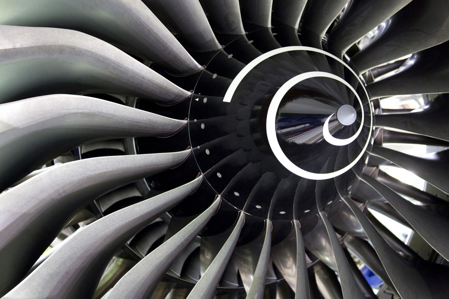 Rolls-Royce invests in large engine assembly, test and shop visit capacity