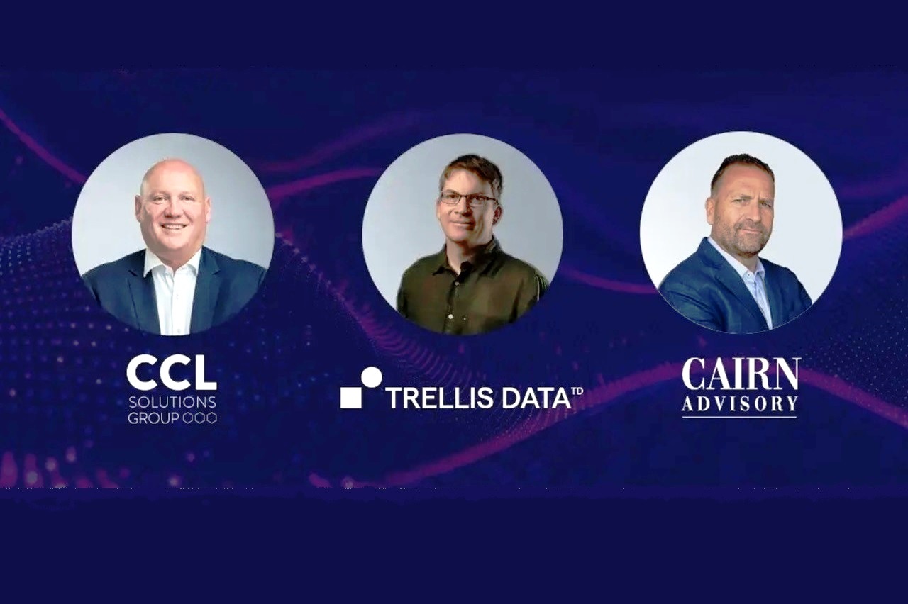 CCL, Trellis Data and Cairn Advisory partner on AI powered solution