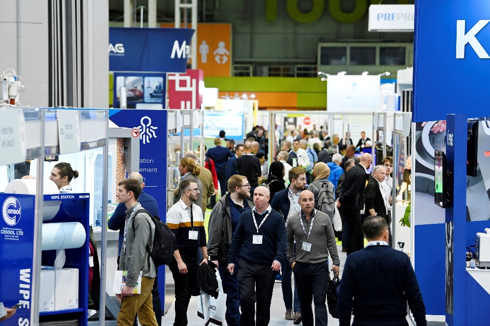 Advanced Engineering UK to return to NEC in October
