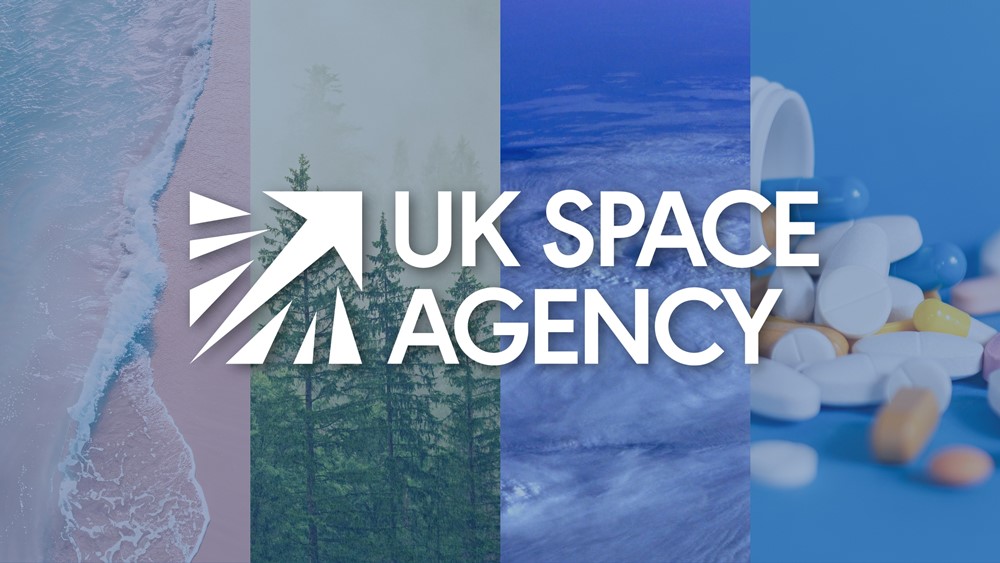 Space sustainability conference advances £1.8m for tech innovation