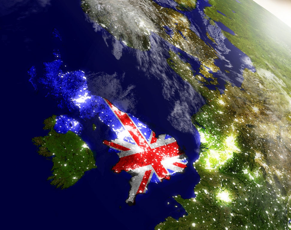 NSpOC and UK space sector regulation roadmap launched