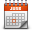 calender icon