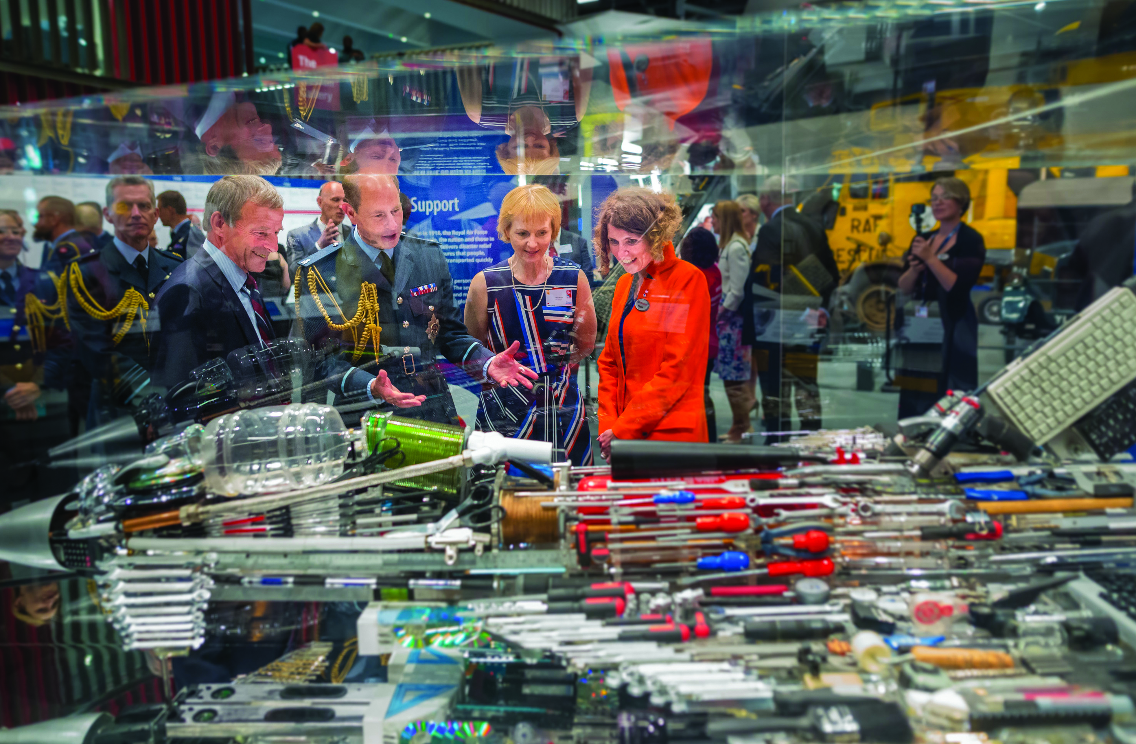 raf cosford gift shop