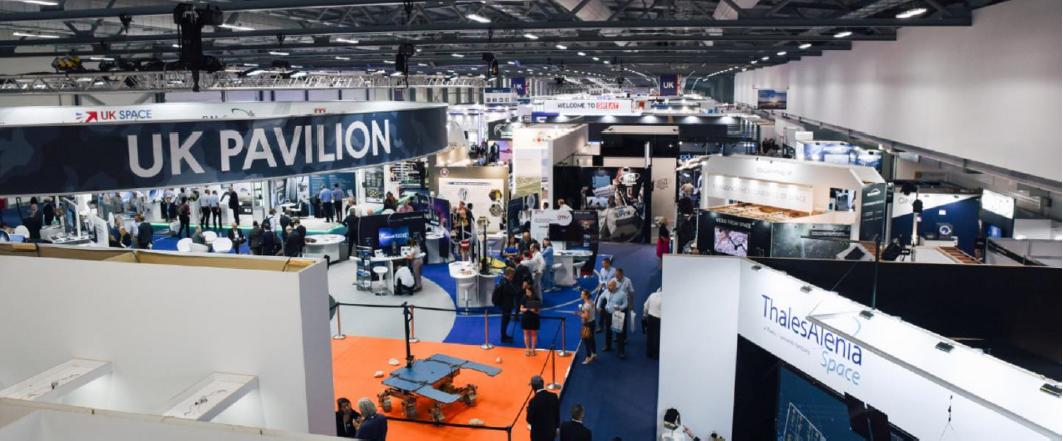 ADS Advance – Horizon Technologies präsentiert seine Lösungen auf der SPACE-COMM EXPO