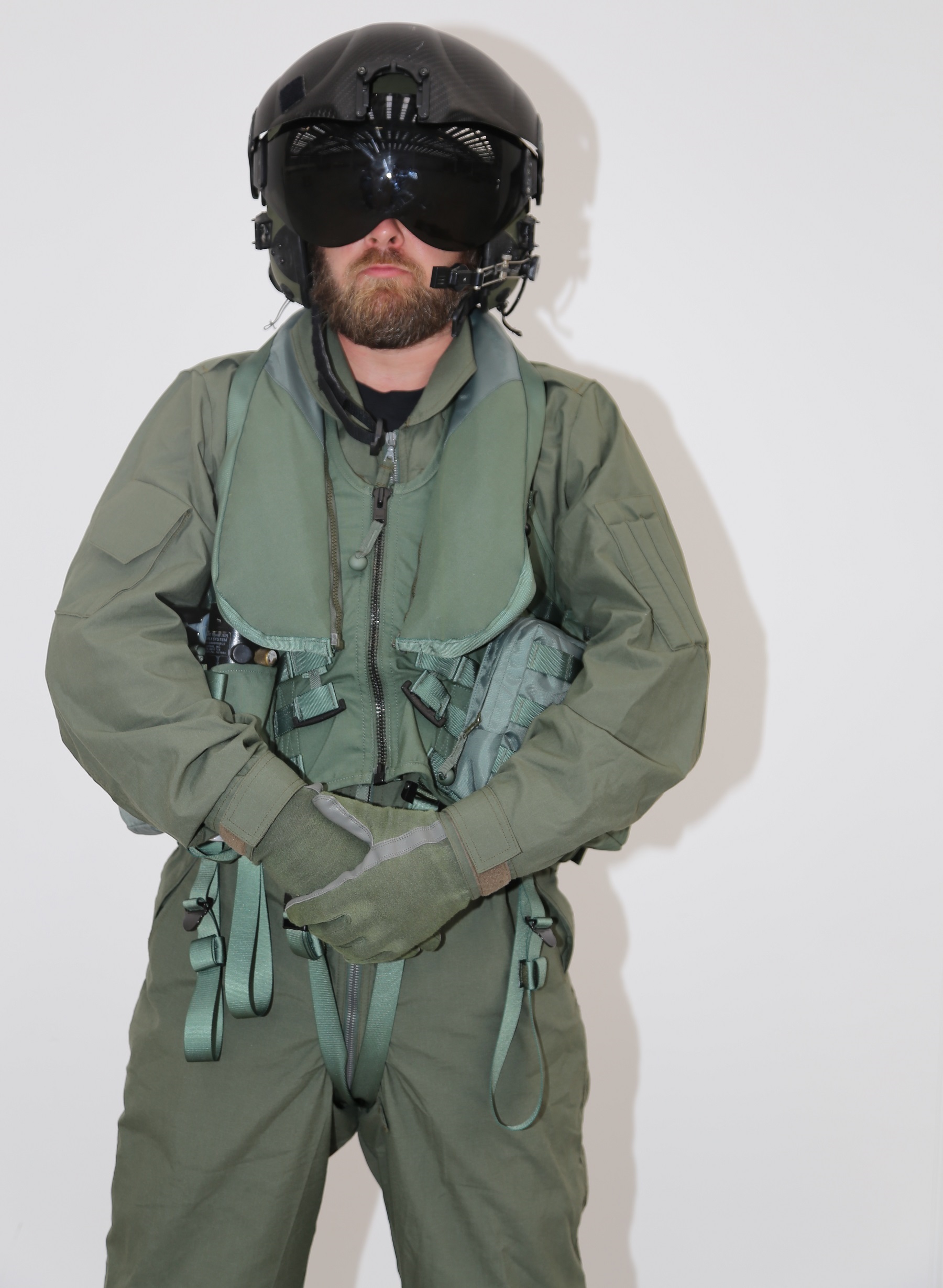 DSEI 2021: Survitec unveils AirPEX - ADS Advance