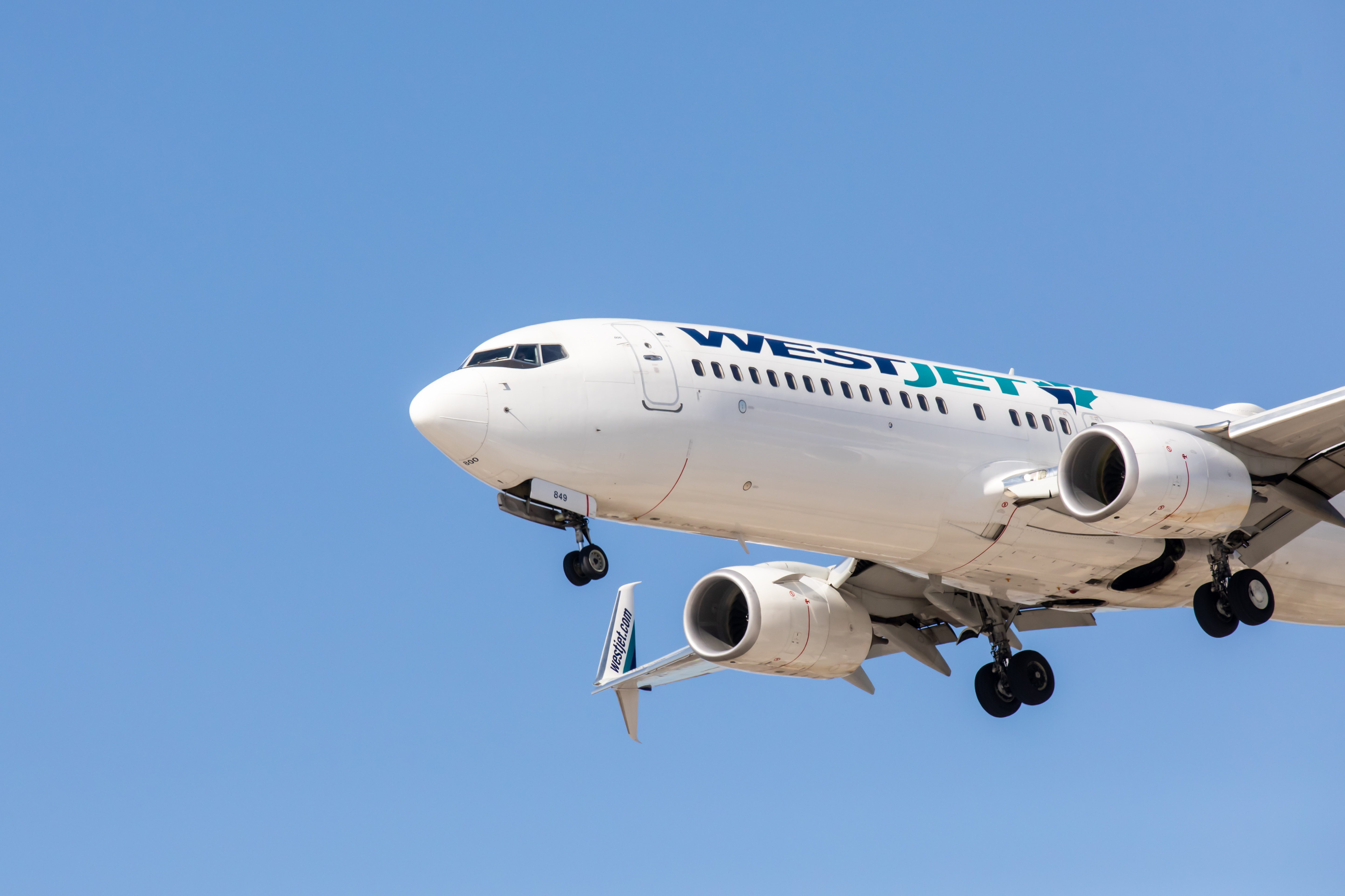 Introducing WestJet-X  WestJet official site