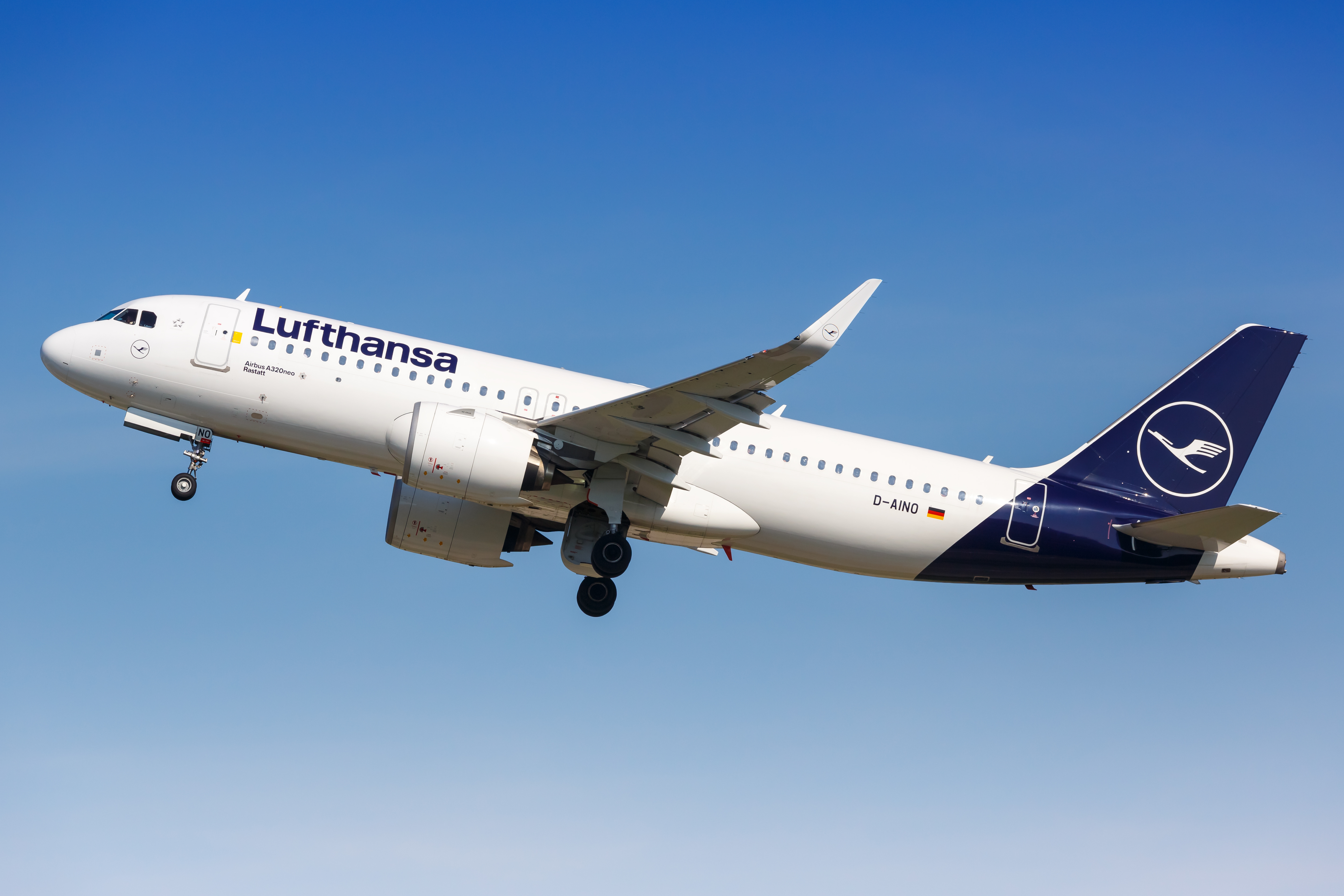 Parker Meggitt signs SMARTSupport contract with Lufthansa Technik AG