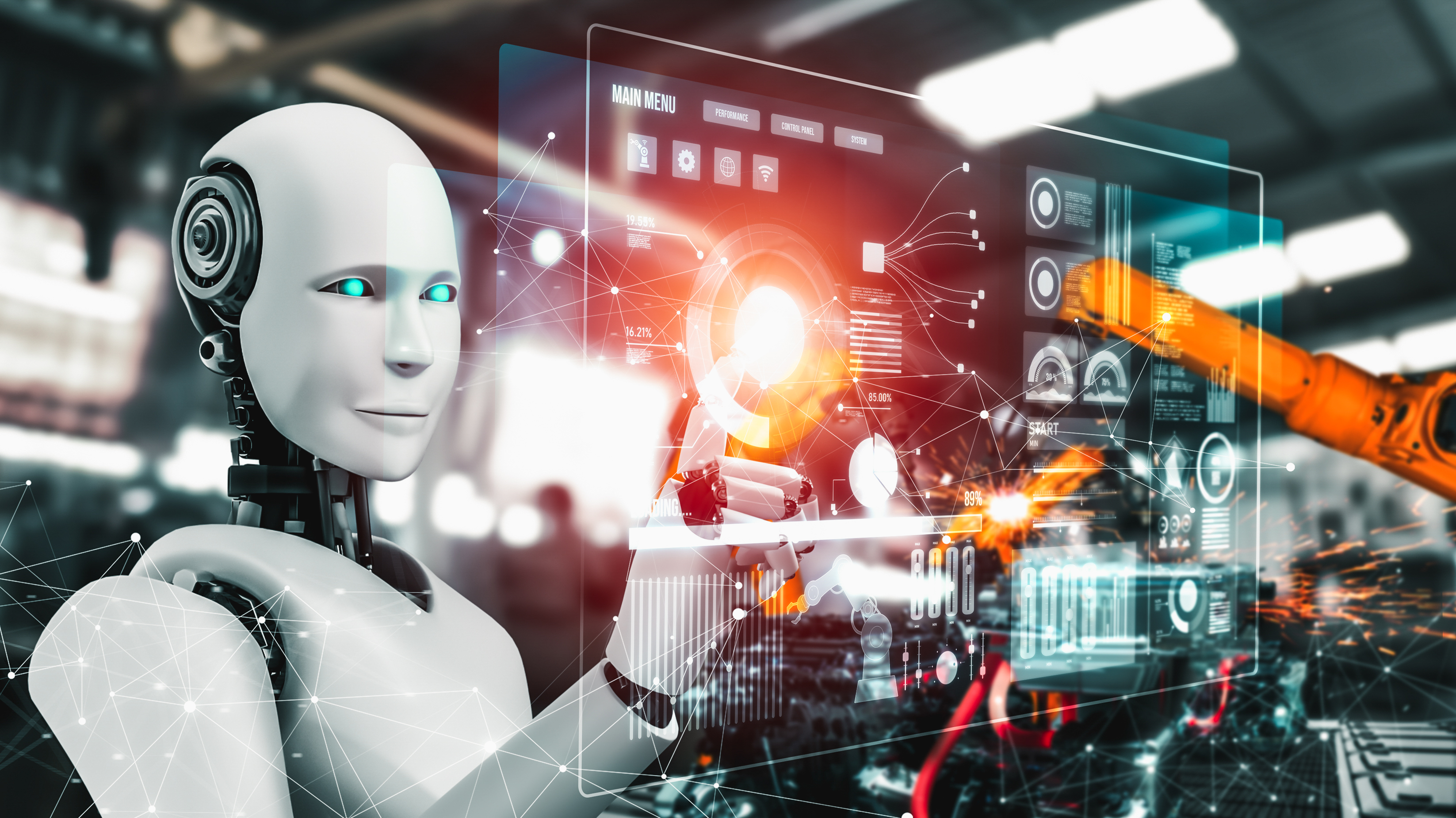IFS Acquires Poka