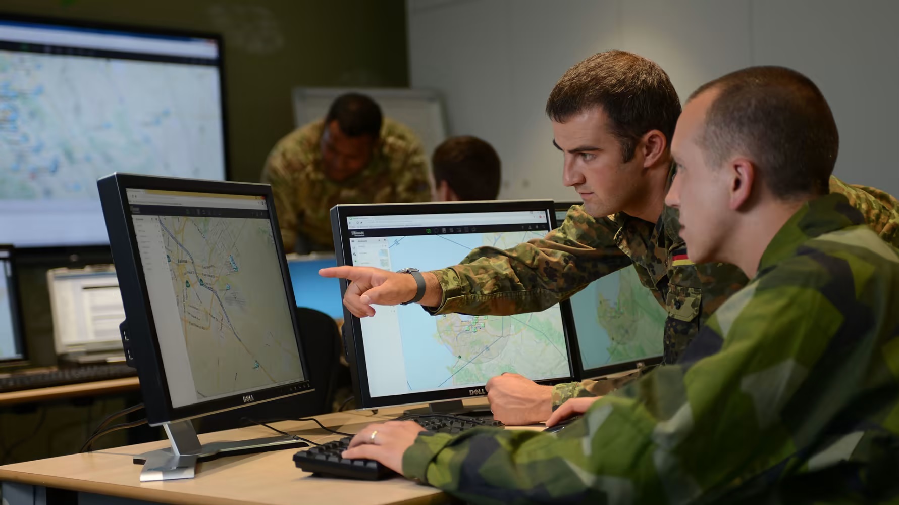 ADS Advance – eine Methodik zur Digitalisierung der Bundeswehr
