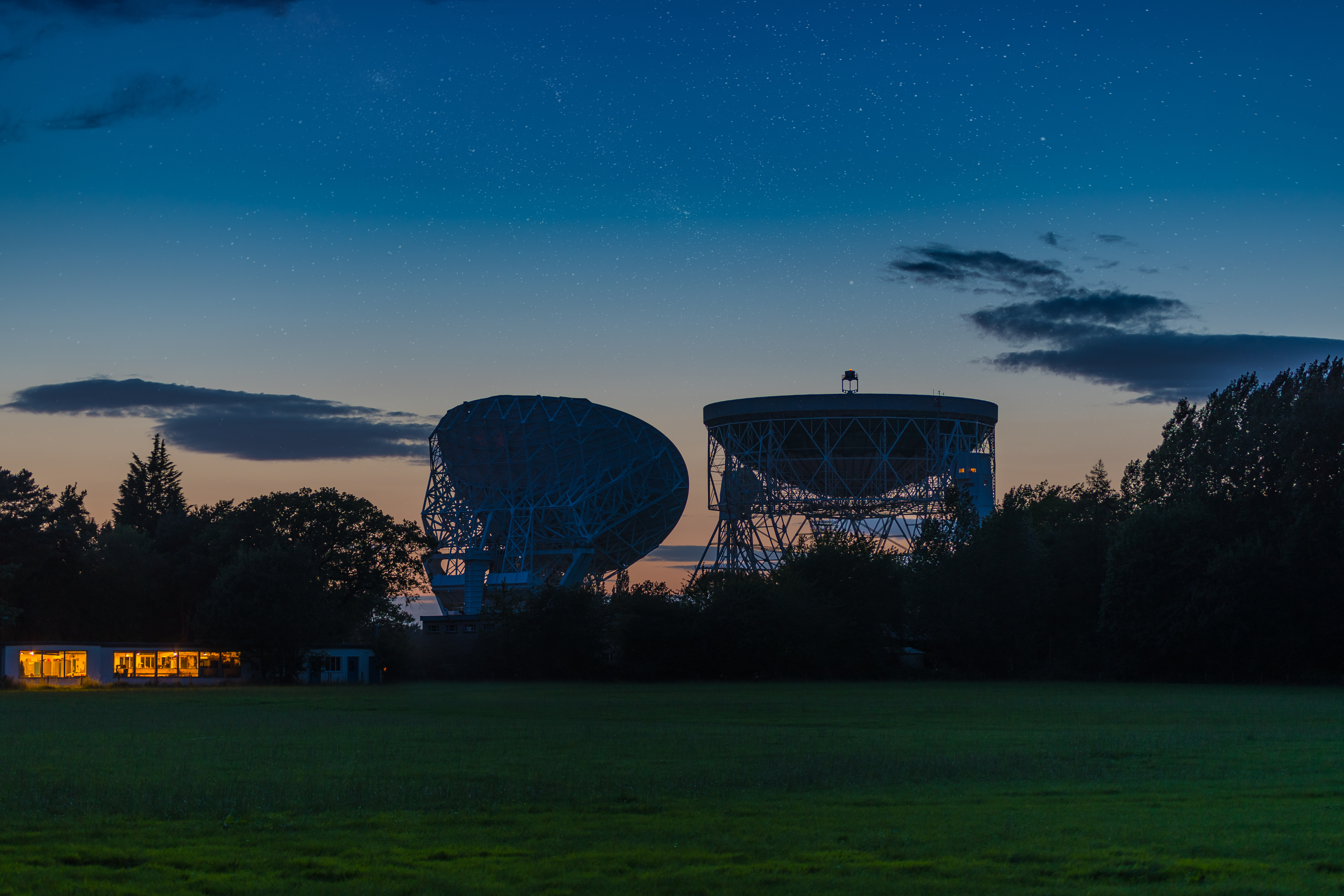 ADS Advance: un nuevo informe marca el rumbo del futuro de la astronomía europea