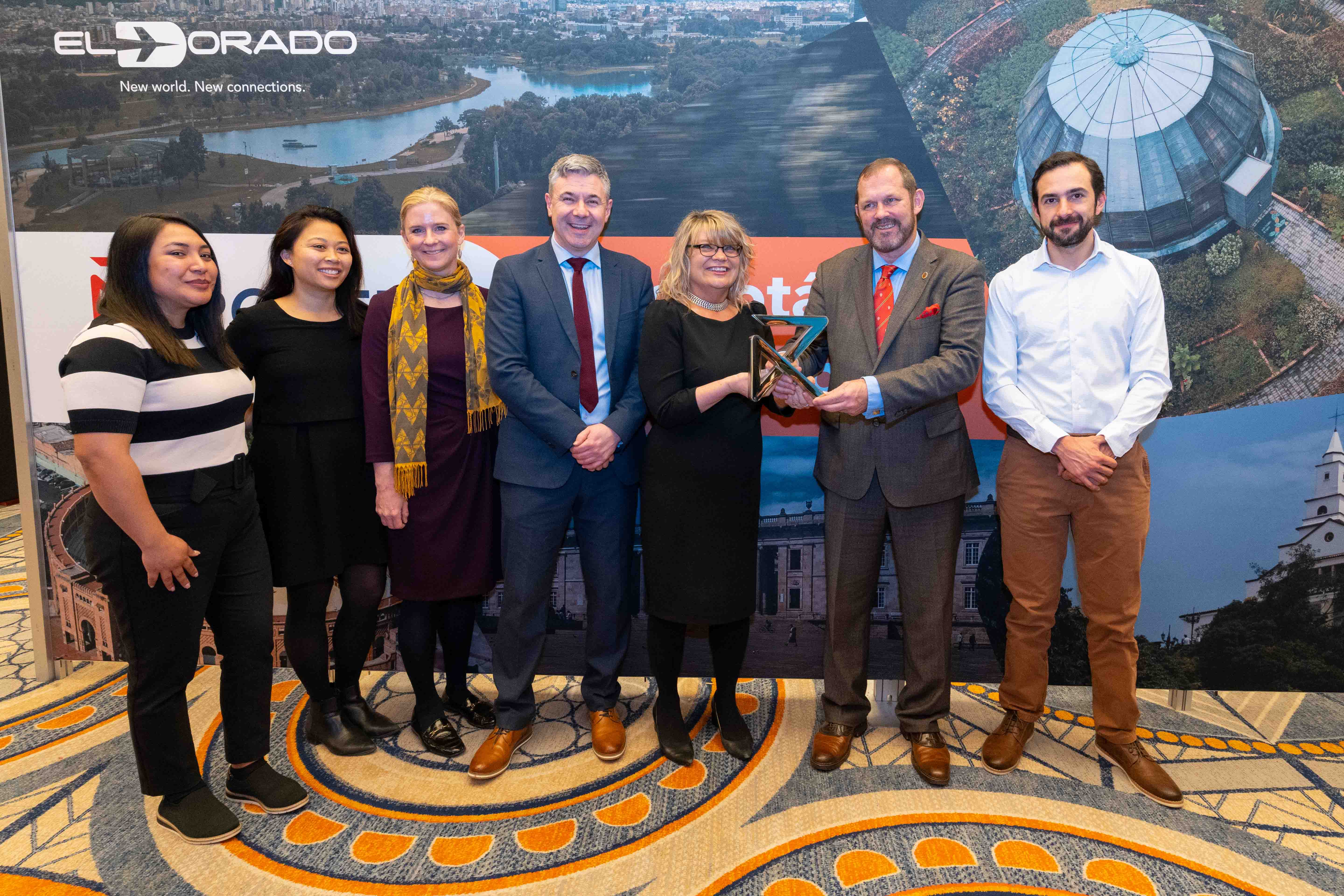 ADS Advance Routes Americas 2024 to be held in Bogotá