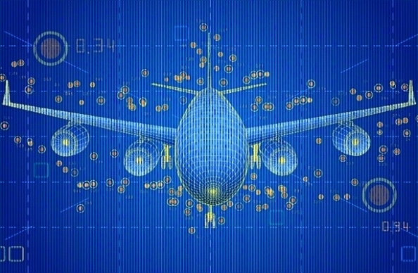 Rethinking aerospace and defence data management