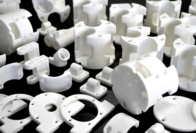 Additive manufacturing v traditional alternatives