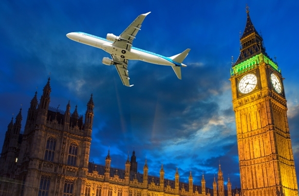 H2020: still vital for UK aerospace