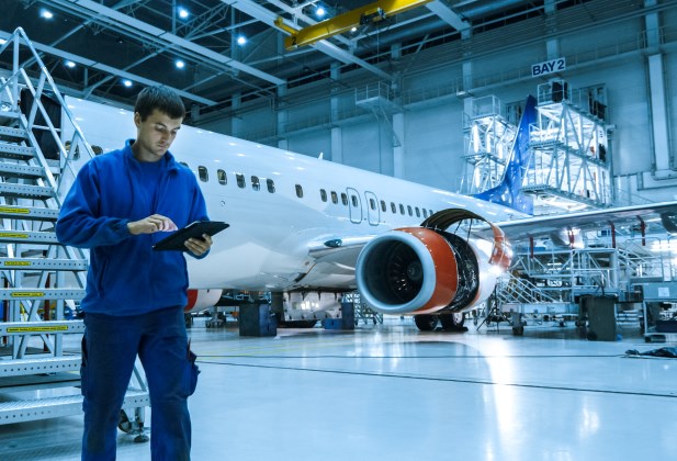 Addressing the aviation skills gap