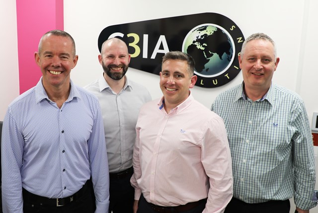 Skyports secures funding to support future of freight transformation ...