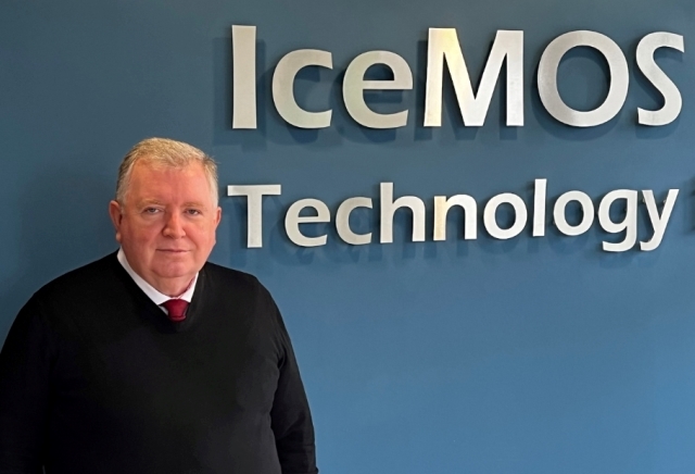 IceMOS Technology raises pre-IPO funding following Northern Ireland Investment Summit