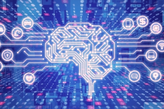 Report sees AI as key to national security decision making