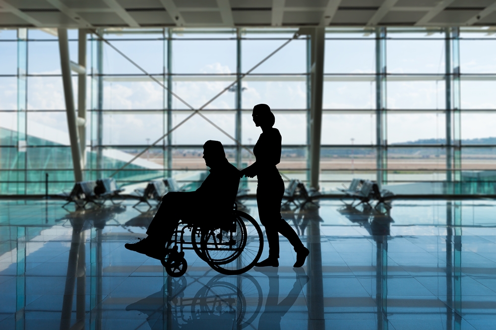 Collins Aerospace to unveil wheelchair solution at AIX