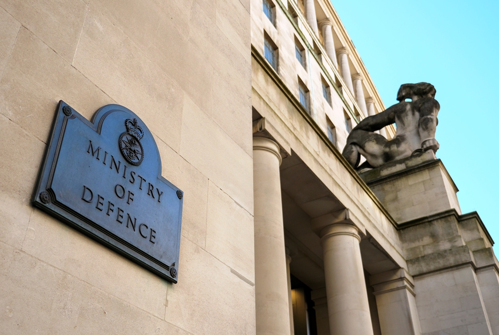 Vector given UK MoD Chinook support contract boost - ADS Advance