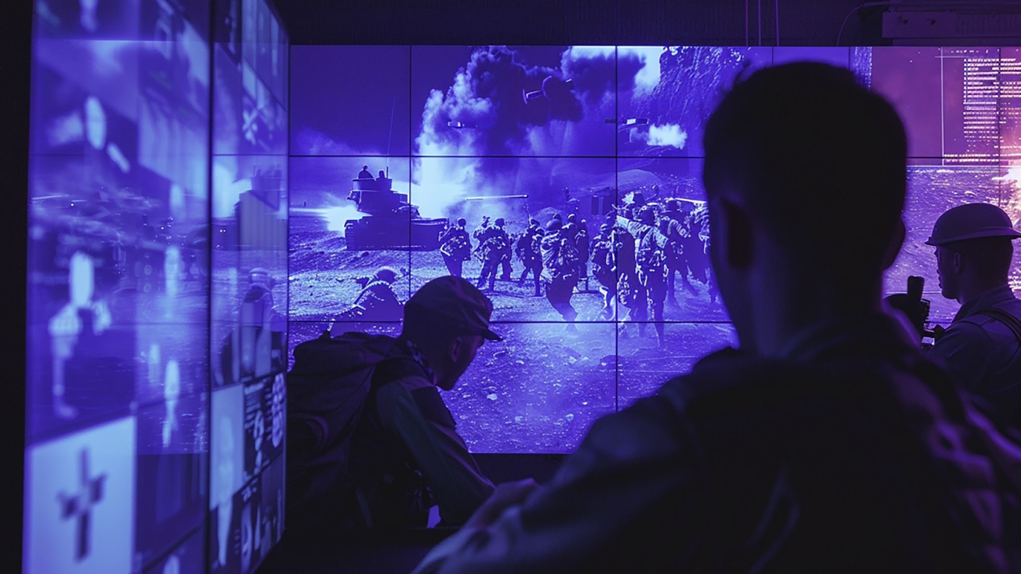 Hadean and Deloitte partner to transform NATO capabilities