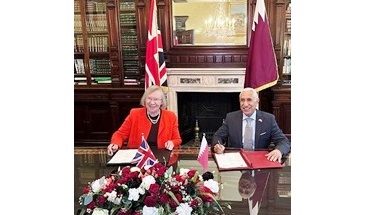 Cranfield and UDST strengthen links