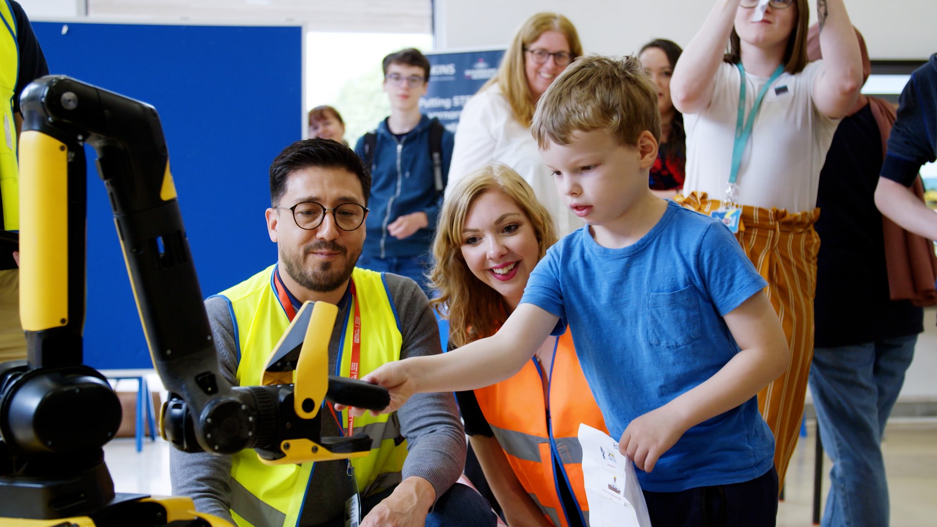 Research reveals three out of four schools lack long-term STEM industry links