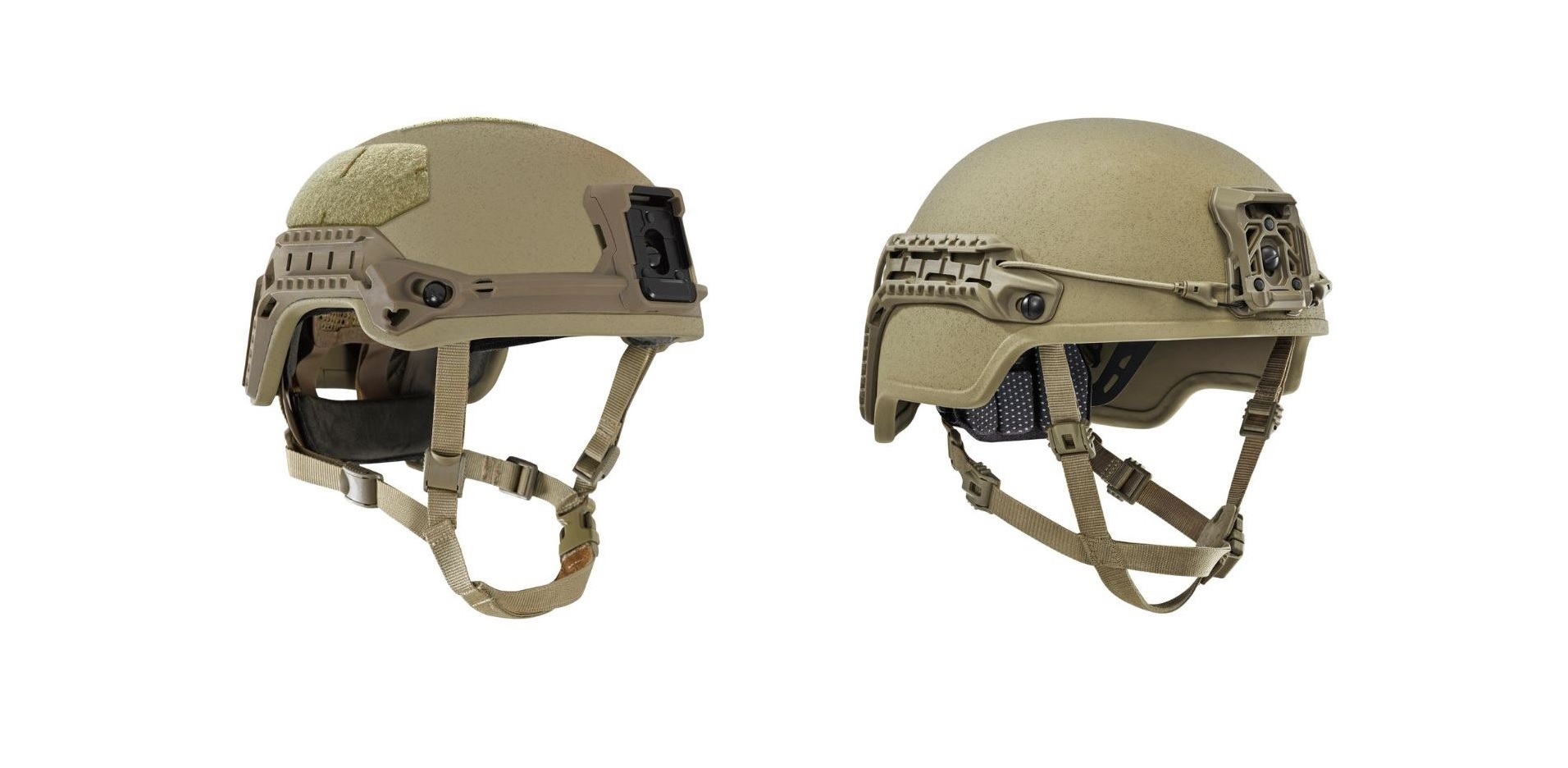 Galvion secures helmet orders at IDEX