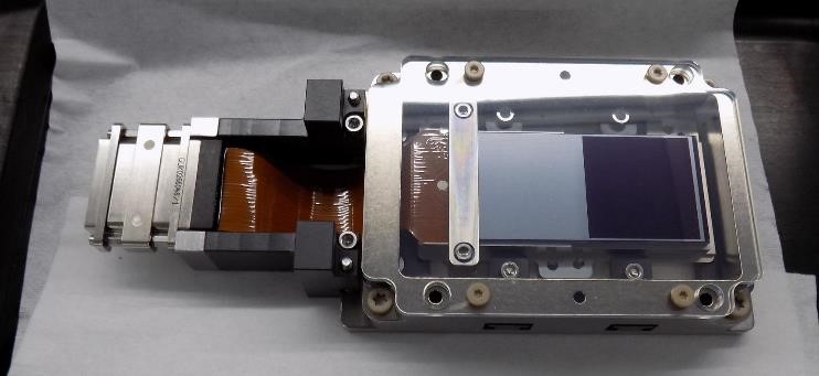 Teledyne Space Imaging sensors pivotal to NASA explorer missions