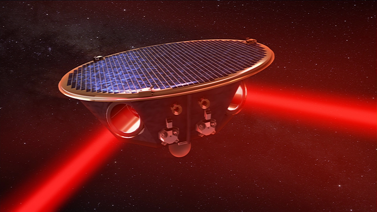 Space facilities to be constructed in Scotland