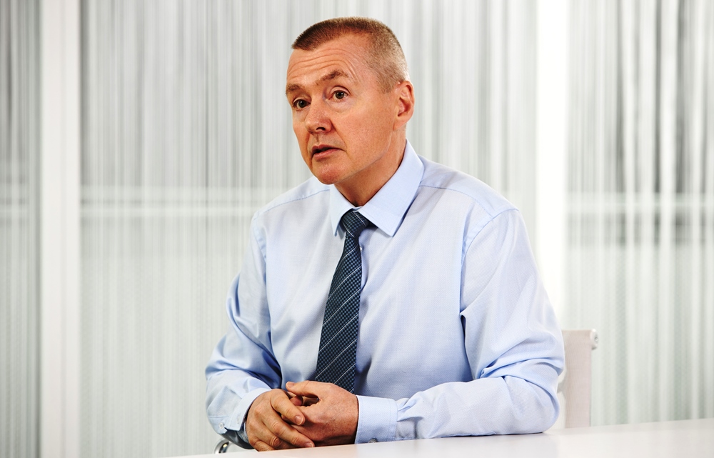 CADO to manage IATA