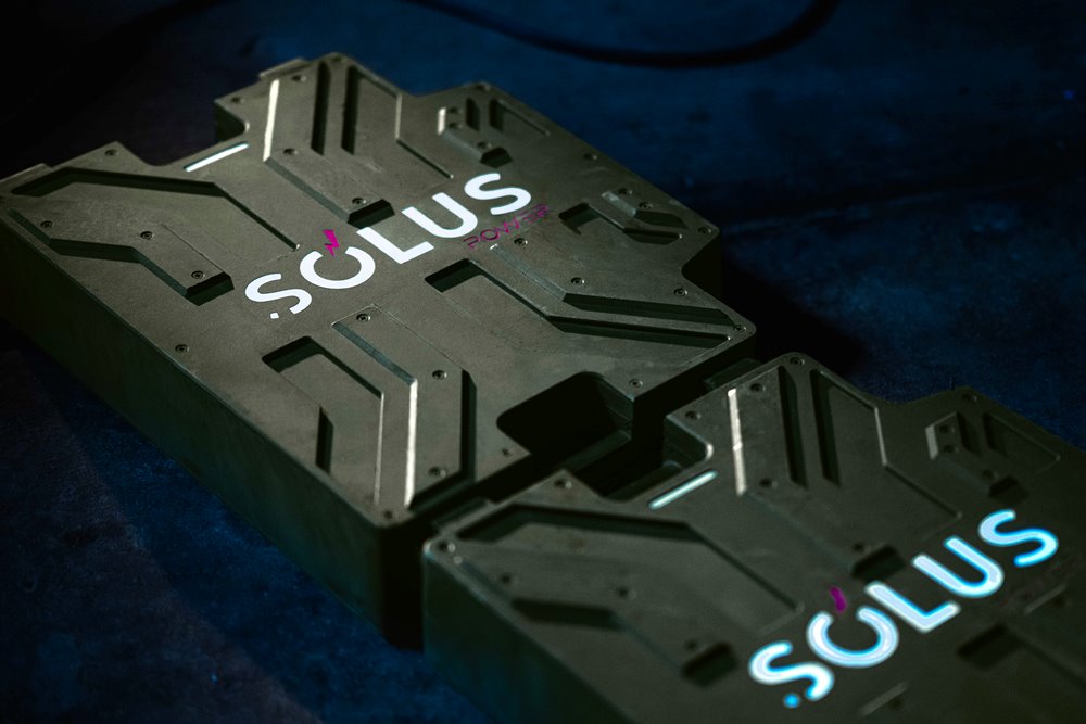 Solus Power opens Series A funding round