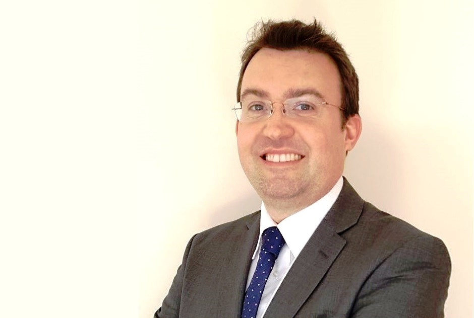 Leidos appoints Adam Clarke as Chief Executive for UK & Europe