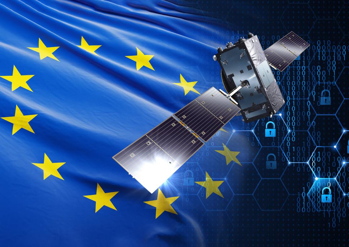 Leonardo’s PRS receiver certified for defence and emergencies across Europe