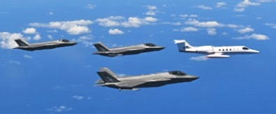 QinetiQ to strengthen Australia’s defence aviation safety
