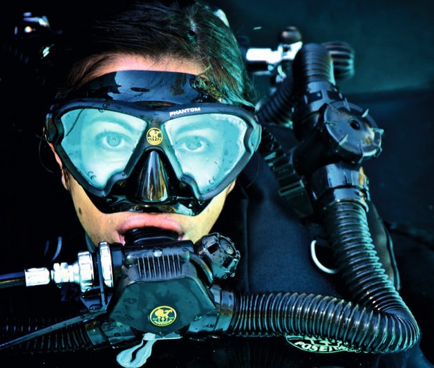 ODU Connectors showcasing solutions at Ocean Business