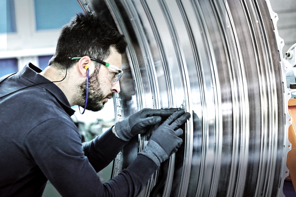 GE Aerospace to invest €78m in European manufacturing