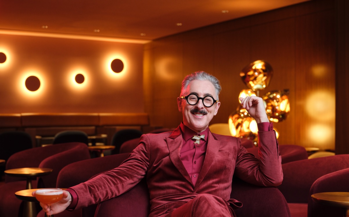 Virgin Atlantic unveils Clubhouse at LAX