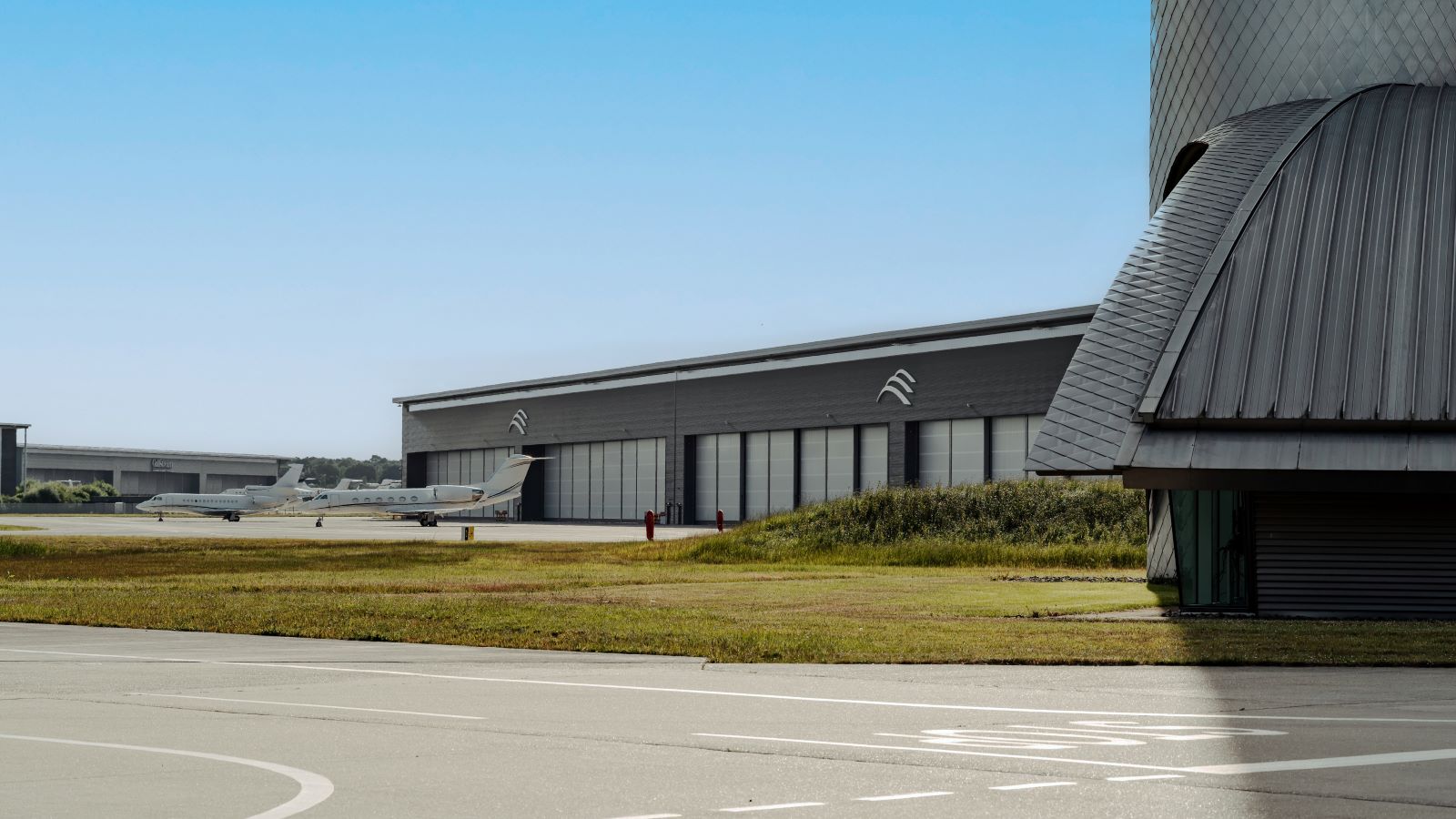Farnborough Airport continues award winning streak