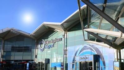 Birmingham Airport invests further in terminal facilities