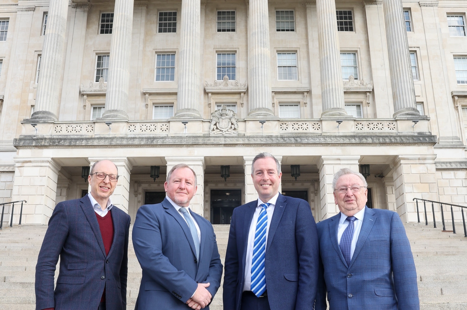 Belfast company launches UK and Ireland’s first Cyber Battle competition