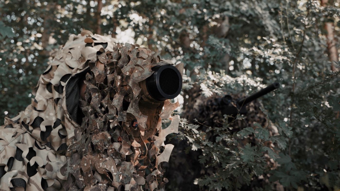 Sentinel Photonics strengthens Eastern European defence capabilities via strategic partnerships