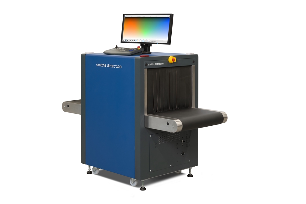 Smiths Detection to supply SDX 6040 Systems to cruise line operators