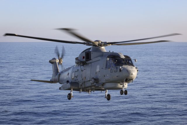DE&S extends IMOS contract