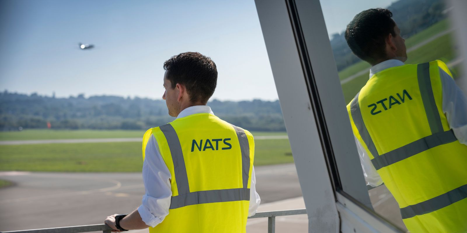 Flights increase in March