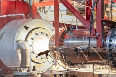 UK and US complete major hypersonic weapons test programme