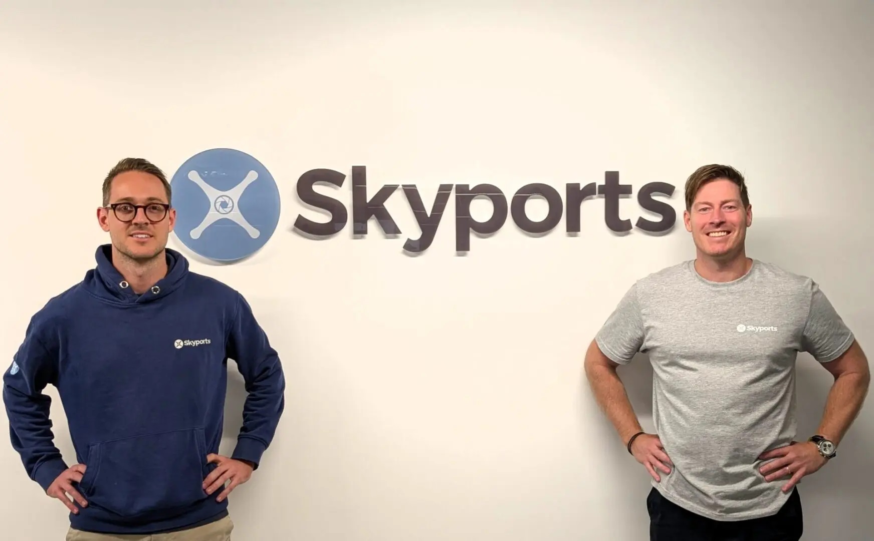 Skyports acquires Redbird Aero